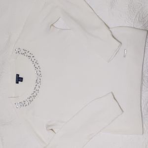 US Polo ASSN sweater